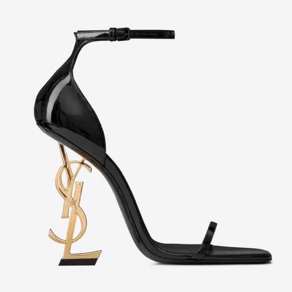YSL Saint Laurent Opyum Heels - Picture 3 of 6